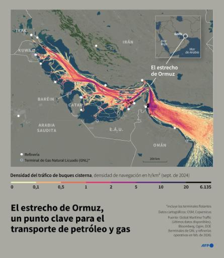 Del petróleo a la religión: cinco claves para entender Irán
