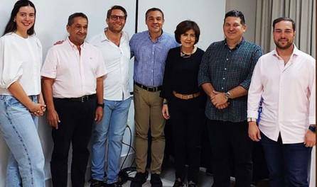El contrabando de arroz y la tecnología, retos para el sector molinero
