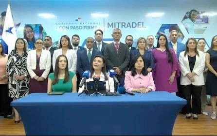 El proceso de disolución del Suntracs avanza en tribunal