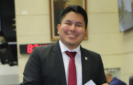 Aumentan los roces entre los diputados de Moca y Vamos