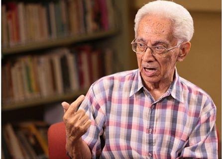 Fallece el profesor, escritor y referente de luchas generacionales Ricardo Arturo Ríos