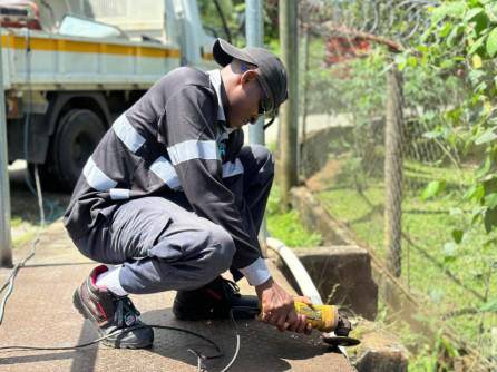 Retos para transformar Ernesto Córdoba Campos