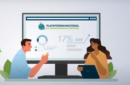 Panamá cuenta con plataforma para el reporte transparente de las inversiones en temas climáticos