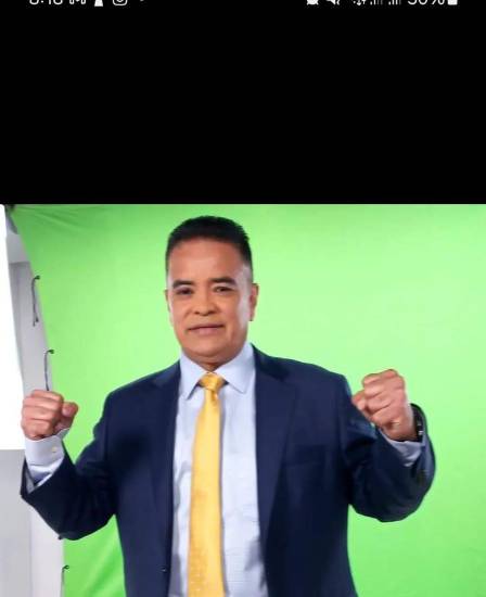 Una moneda al aire, el campeón de la juvenil