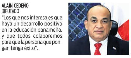 $!Ventura Vega Osorio: ¿quién es el nuevo titular del Meduca?