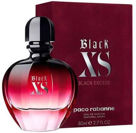 Minsa ordena retiro del mercado del perfume Paco Rabanne Black XS Black Excess for Her por contener sustancia prohibida