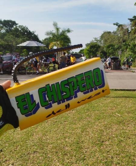 $!Copa Chispero del West llega a activar el ciclismo en el Oeste