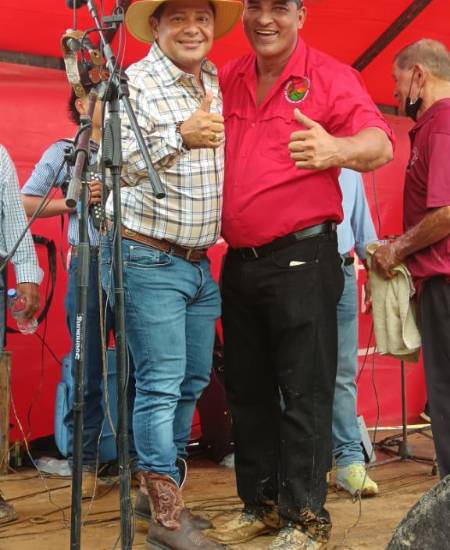 Omar Bultrón, el músico detrás de 300 éxitos típicos