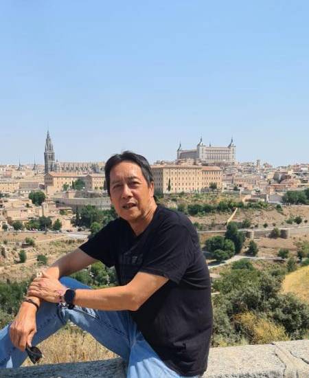 Comunidad china lucha por el legado de Bocas