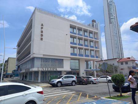 “Logística y comercio”, oportunidades de inversión en Colón