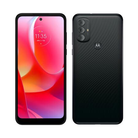 Los 10 celulares en tendencia