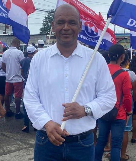 Los candidatos a alcalde de Bocas del Toro