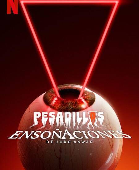 Películas y series de terror imperdibles