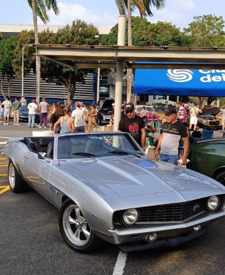 Ruedas para la esperanza