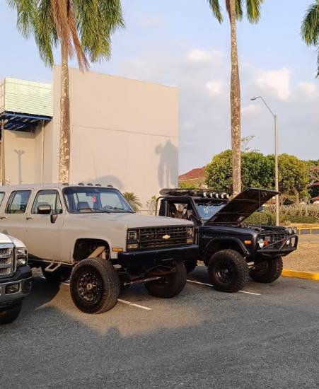 Ruedas para la esperanza