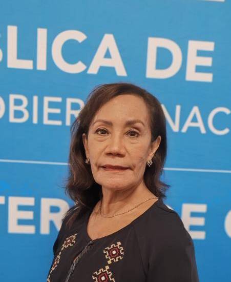 ¡Arte escénico!