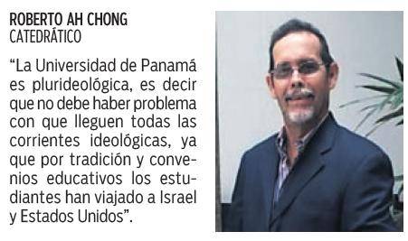 $!¿Está la UP secuestrada por grupos radicales?