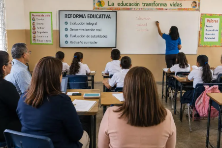 Tejemeneje del 21 de agosto de 2026