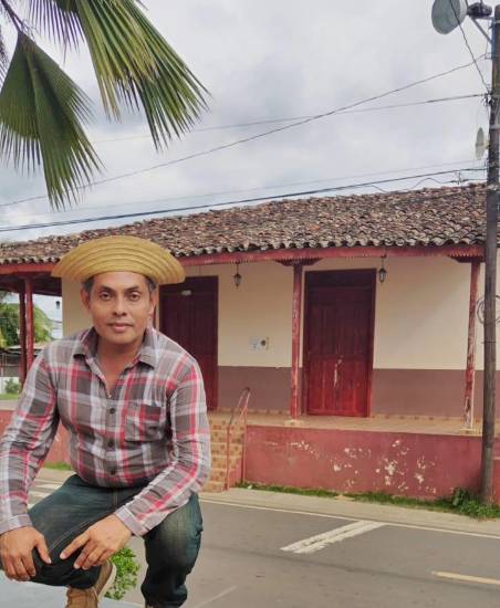 El reto de ser un buen padre