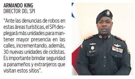 $!Preocupa la inseguridad en la Cinta Costera