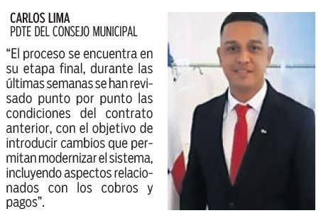 $!Obras municipales de Colón enfrentan deterioro y reclamos de residentes