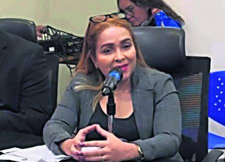 Nuevo rector de la UNACHI será electo en los próximos tres meses
