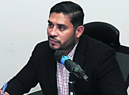 Nuevo rector de la UNACHI será electo en los próximos tres meses