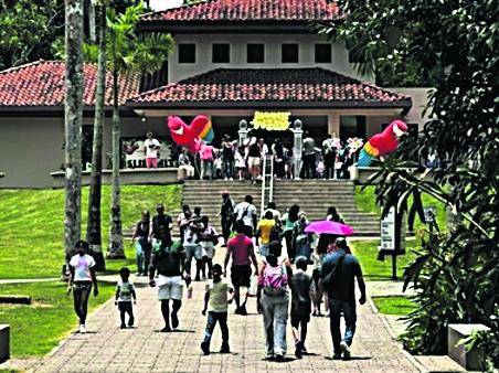 Qué lugares visitar gastando muy poco