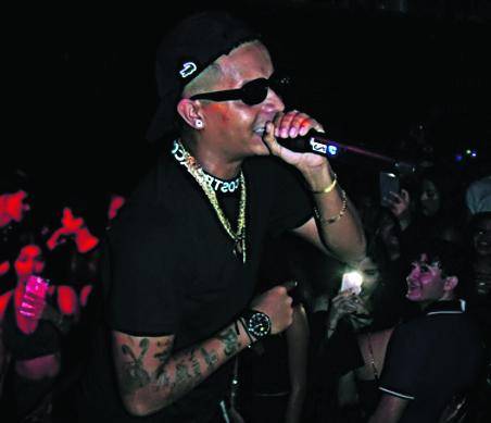 La Esquinita del 4 de febrero de 2026