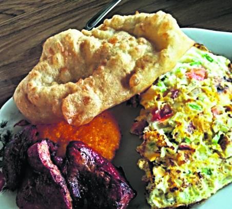 ¿Dónde comer en la Vía Panamericana?