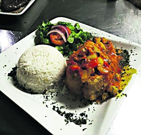 ¿Dónde comer en la Vía Panamericana?