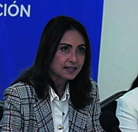 Meduca detecta red de diplomas falsos