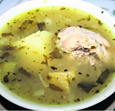 ¿Dónde comer en la Vía Panamericana?