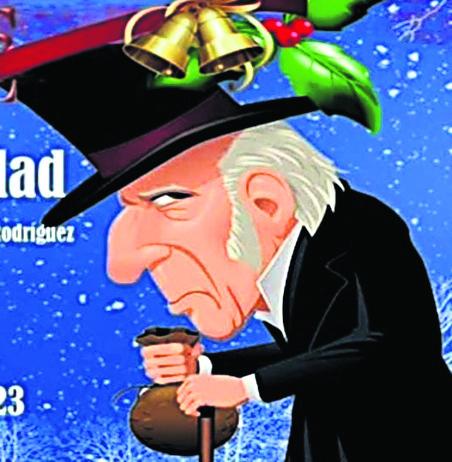 Propuestas teatrales durante diciembre