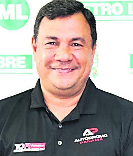 El GP Panamá elevará el deporte a motor
