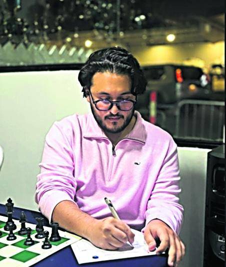 Fortaleciendo el ajedrez