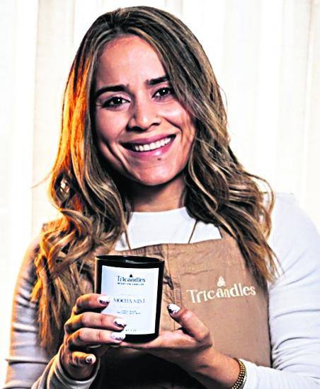 El poder de las velas