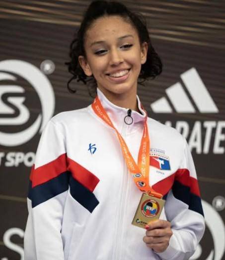 Panamá está lista para ser el epicentro del deporte juvenil