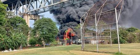 Tejemeneje del 7 de abril de 2026