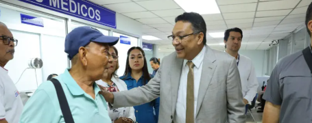 Tejemeneje del 20 de abril de 2026