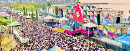 Tejemeneje del 17 de febrero de 2026