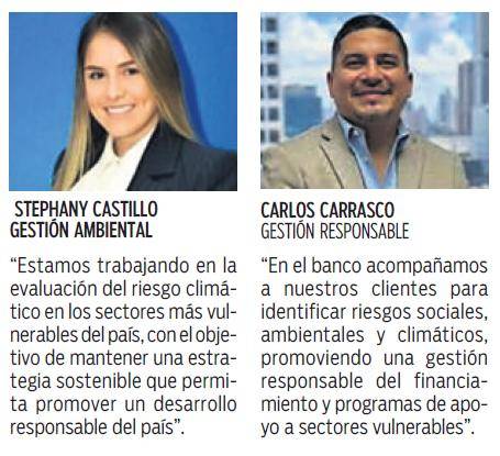 $!El Banco Nacional de Panamá crece y refuerza solidez financiera