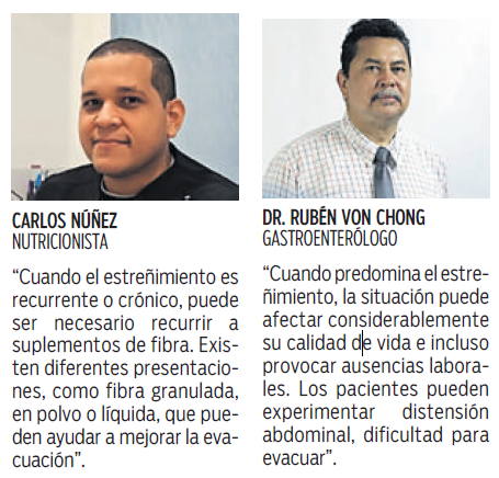 $!Estreñimiento: señales que no debes ignorar