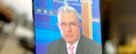 Tejemeneje del 15 de diciembre de 2025