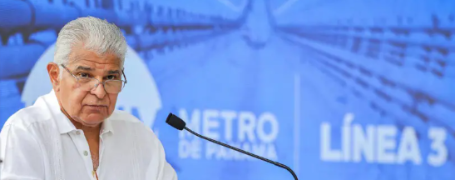 Tejemeneje del 21 de noviembre de 2025