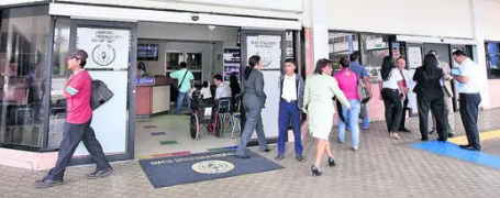 Tejemeneje del 23 de marzo de 2026