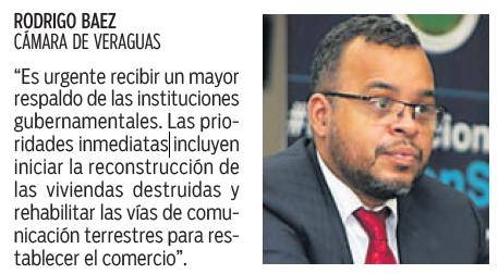 $!Negocios en cuatro provincias inician su recuperación