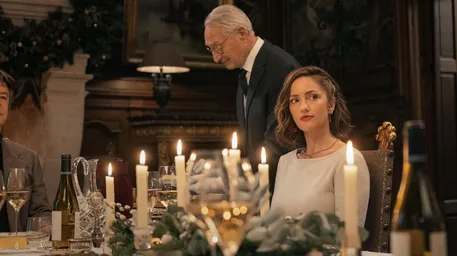 Los estrenos de Navidad