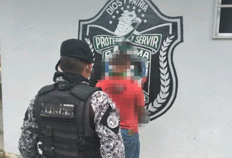 Para este miércoles se detuvieron a 420 personas por incumplir la cuarentena