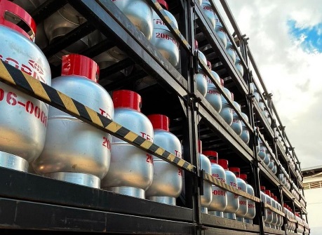 PetroPort dice que habría problema con tanque de gas